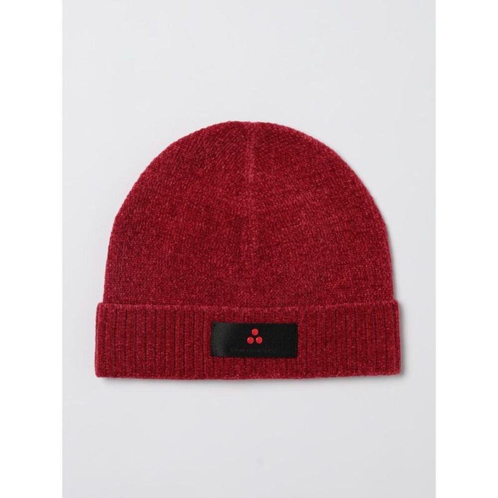 Peuterey Hat Men Strawberry